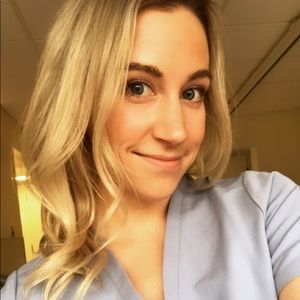 Meet your Posher, Kristina